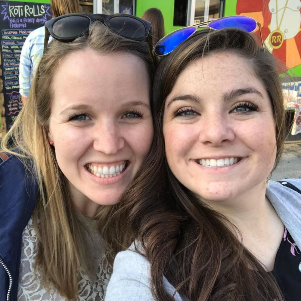 Meet your Posher, Emily